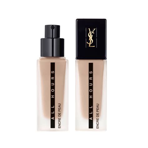 ysl flawless foundation|ysl foundation.